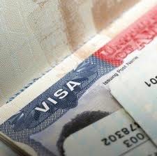 visa