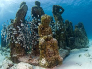 Shipwreck Trail – Florida, EE.UU. Barcos hundidos de diferentes épocas marítimas, cuentan la historia de estas embarcaciones, convirtiéndose en un santuario marítimo.