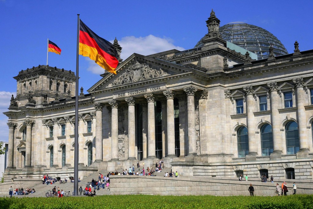 Requisitos Para Viajar A Alemania 2016 - Requisitos Para Visa