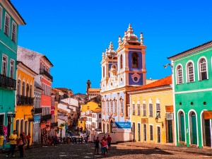 salvador de bahia