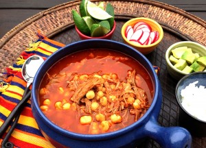 pozole